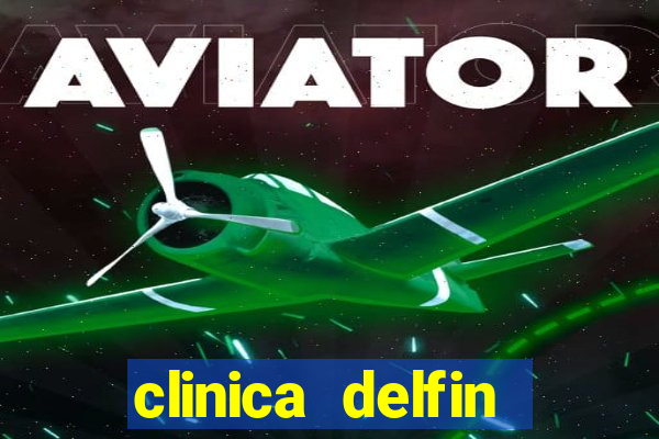 clinica delfin itaigara salvador